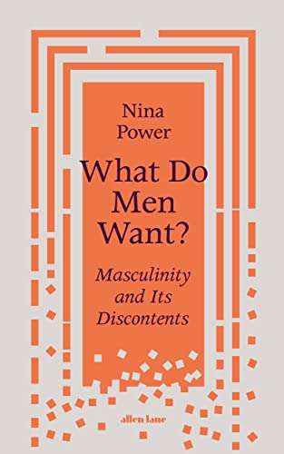 What Do Men Want?