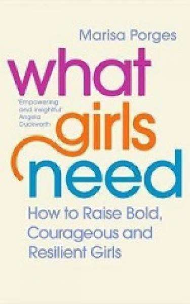 What Girls Need