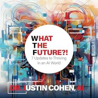 What The Future?!