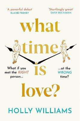 What Time Is Love?