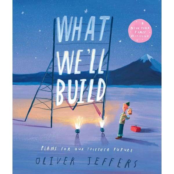 What Well Build