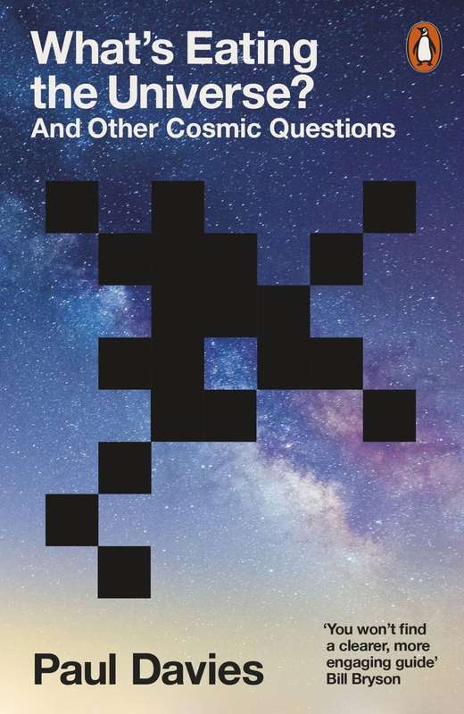 What's Eating The Universe?