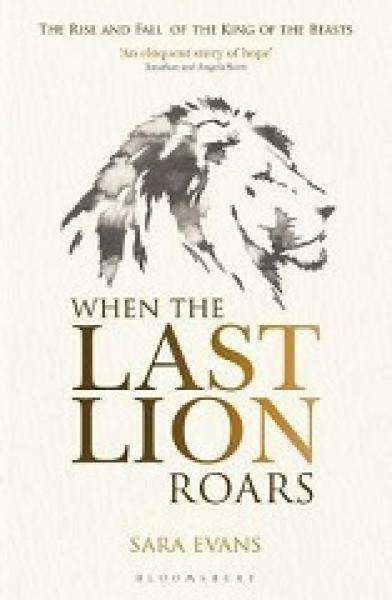 When The Last Lion Roars
