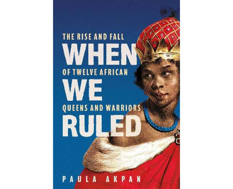 When We Ruled