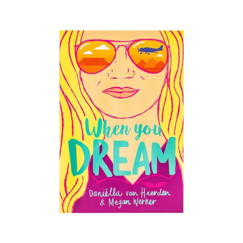 When You Dream