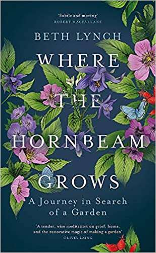 Where the Hornbeam Grows