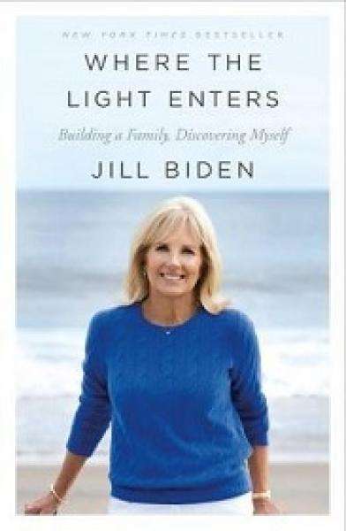 Where The Light Enters