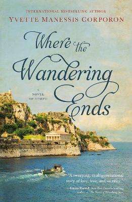 Where The Wandering Ends