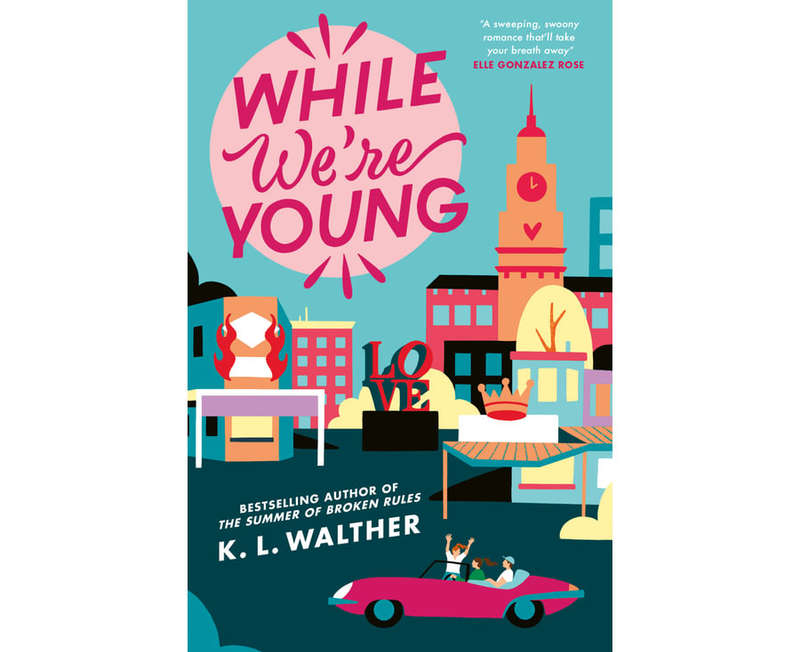 While We're Young