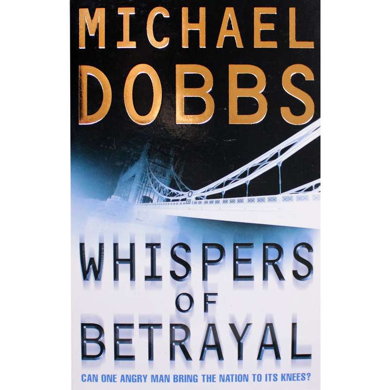 Whispers of Betrayal