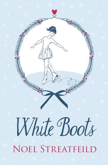 White Boots