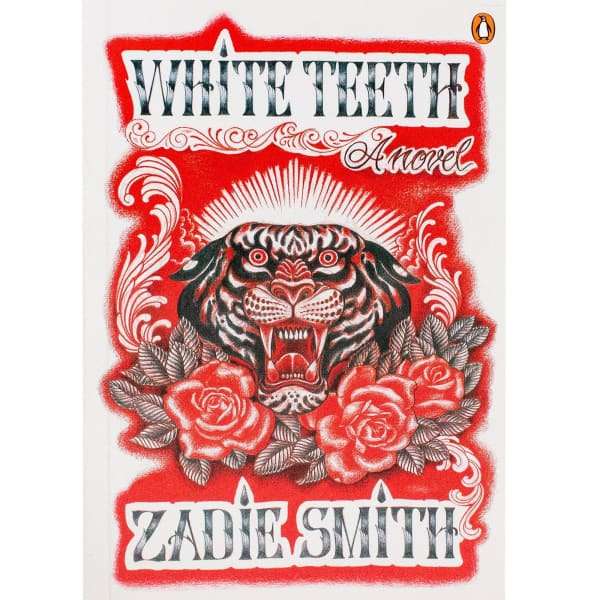 White Teeth