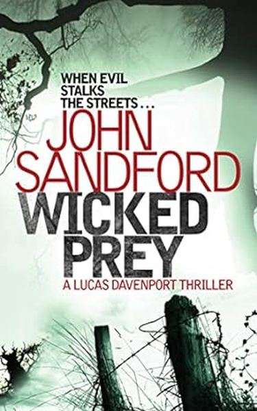Wicked Prey