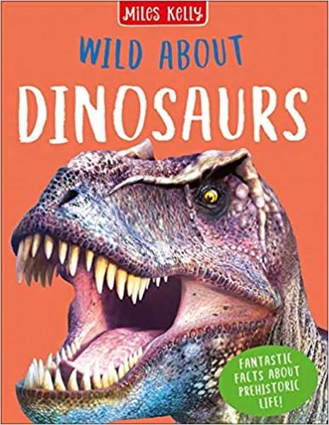 Wild About Dinosaurs