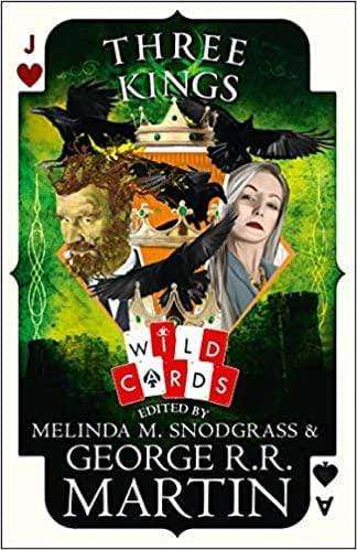 Wild Card - Three Kings