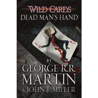 Wild Cards - Dead Man's Hand