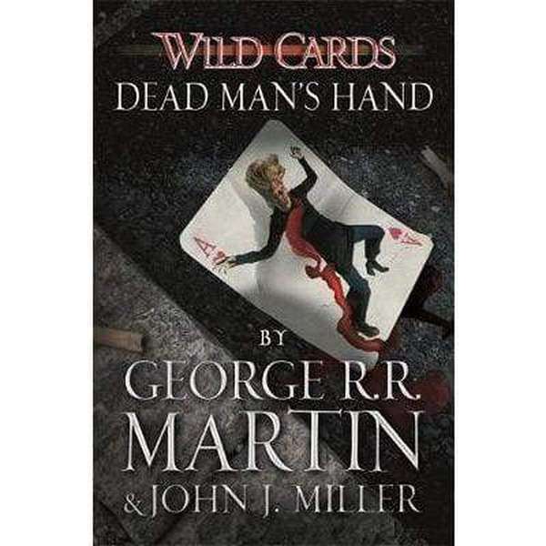 Wild Cards - Dead Man's Hand
