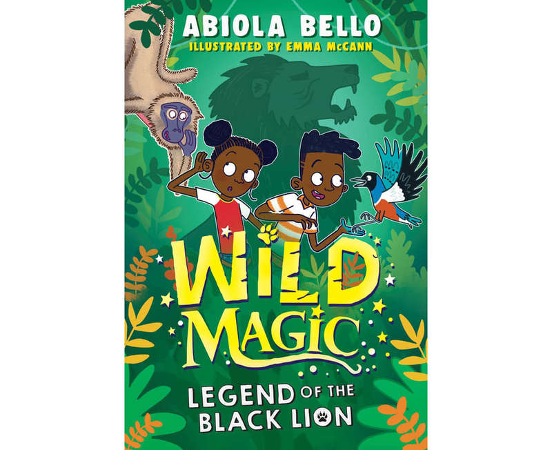 Wild Magic
