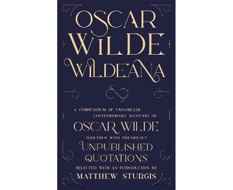 Wildeana