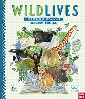 WildLives