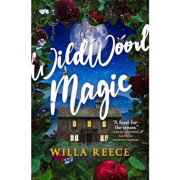Wildwood Magic