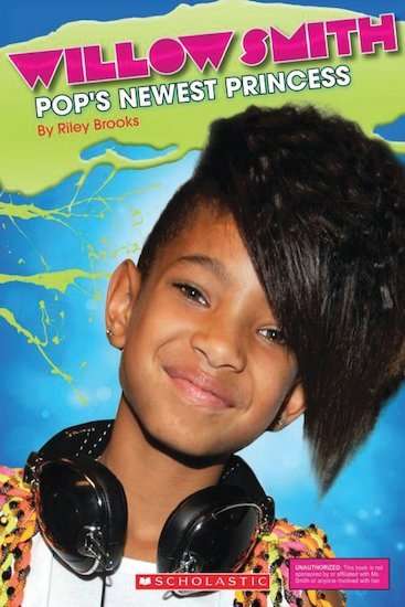 Willow Smith - Pops Newest Princess