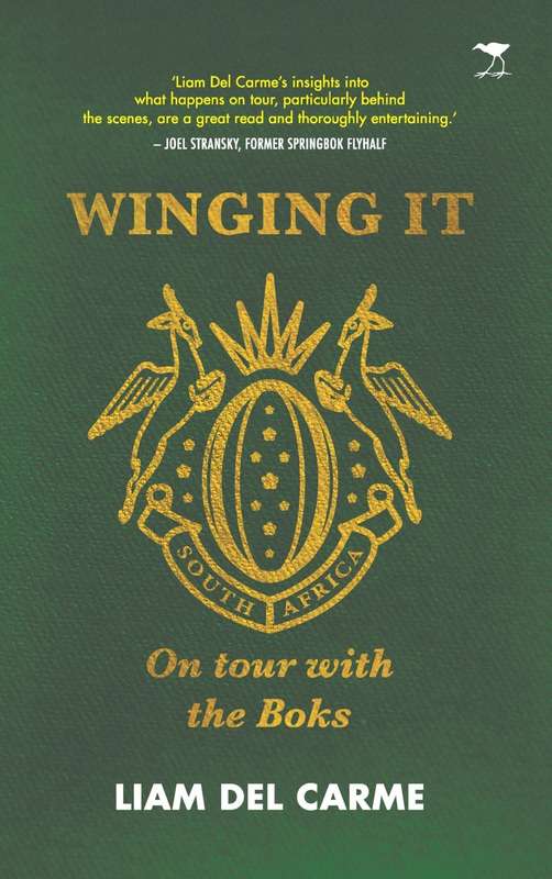 Winging It