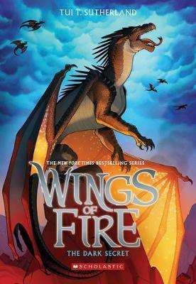Wings of Fire: The Dark Secret
