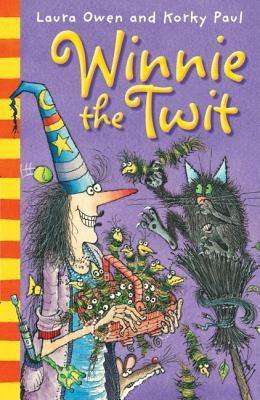 Winnie The Twit
