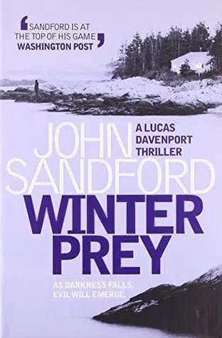 Winter Prey