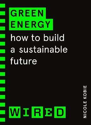 Wired Guide - Green Energy Sustainable