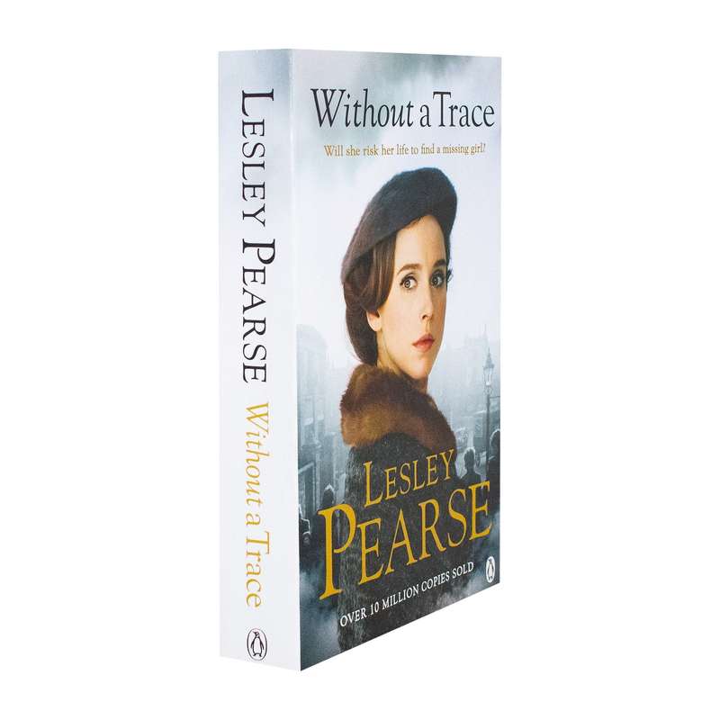 Without A Trace