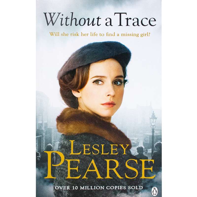 Without A Trace