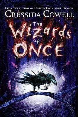 Wizards Of Once