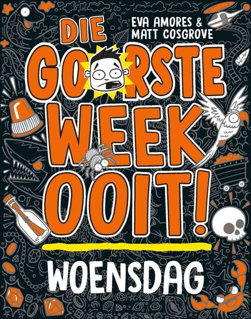 Woensdag
