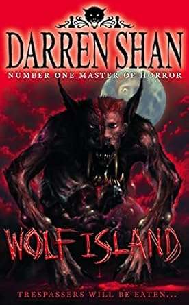 Wolf Island