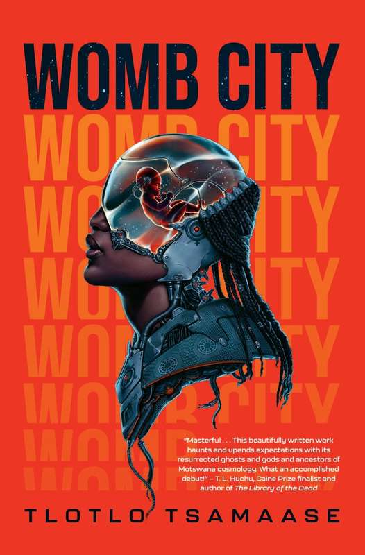Womb City