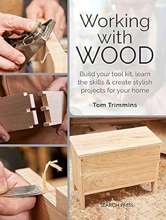 Working with Wood