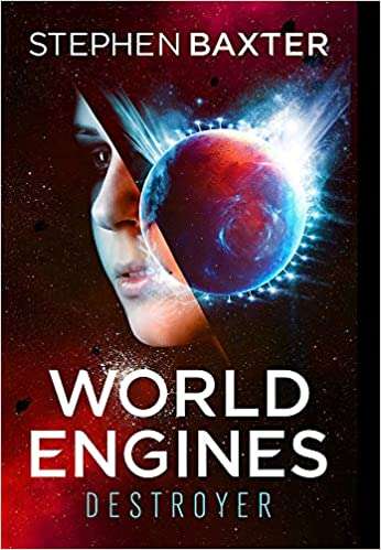 World Engines - Destroyer