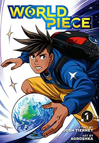 World Piece Volume. 1