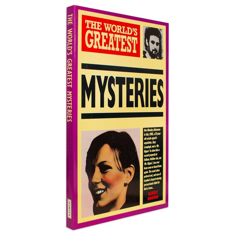 World's Greatest Mysteries