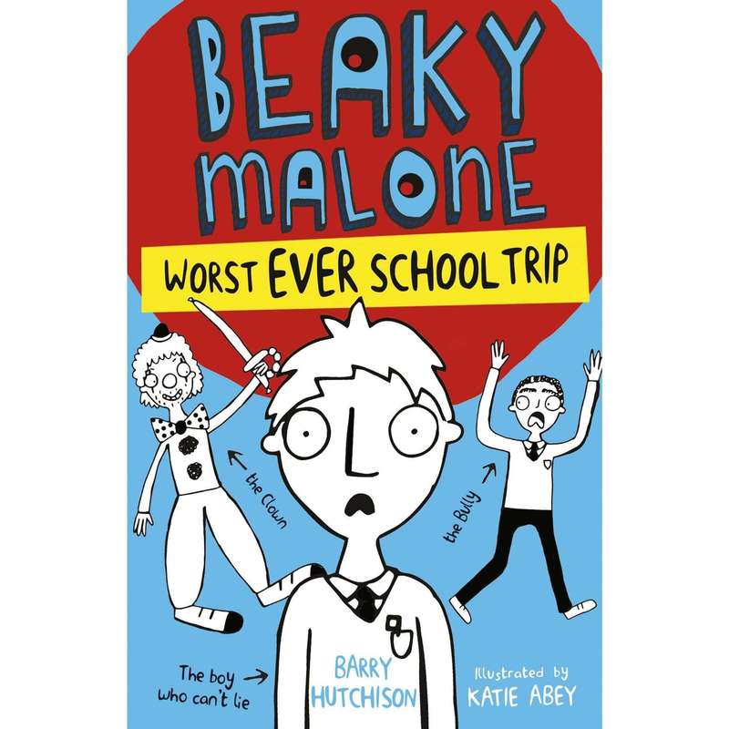 Worst Ever Trip