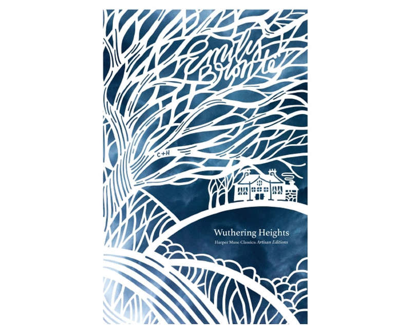 Wuthering Heights Artisan Edition