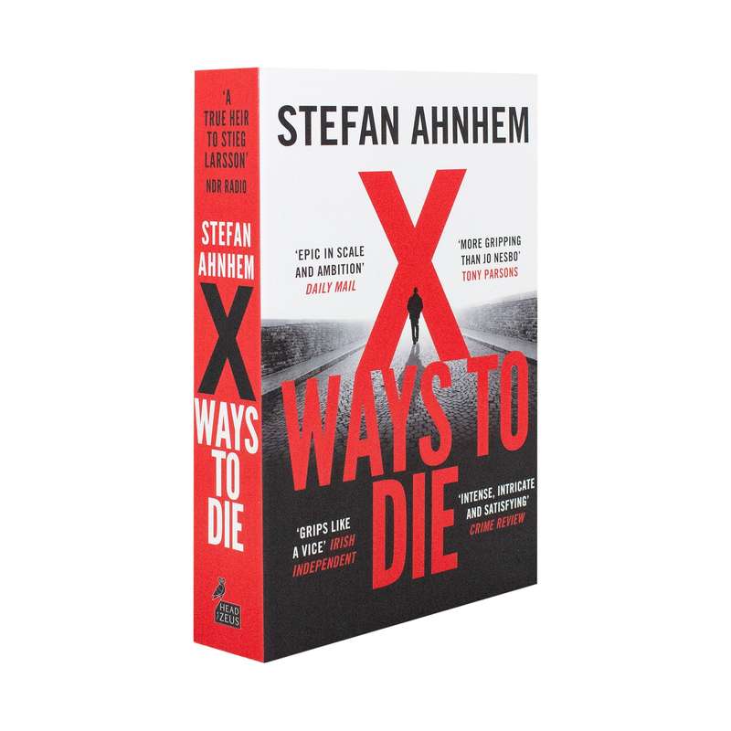 X Ways To Die