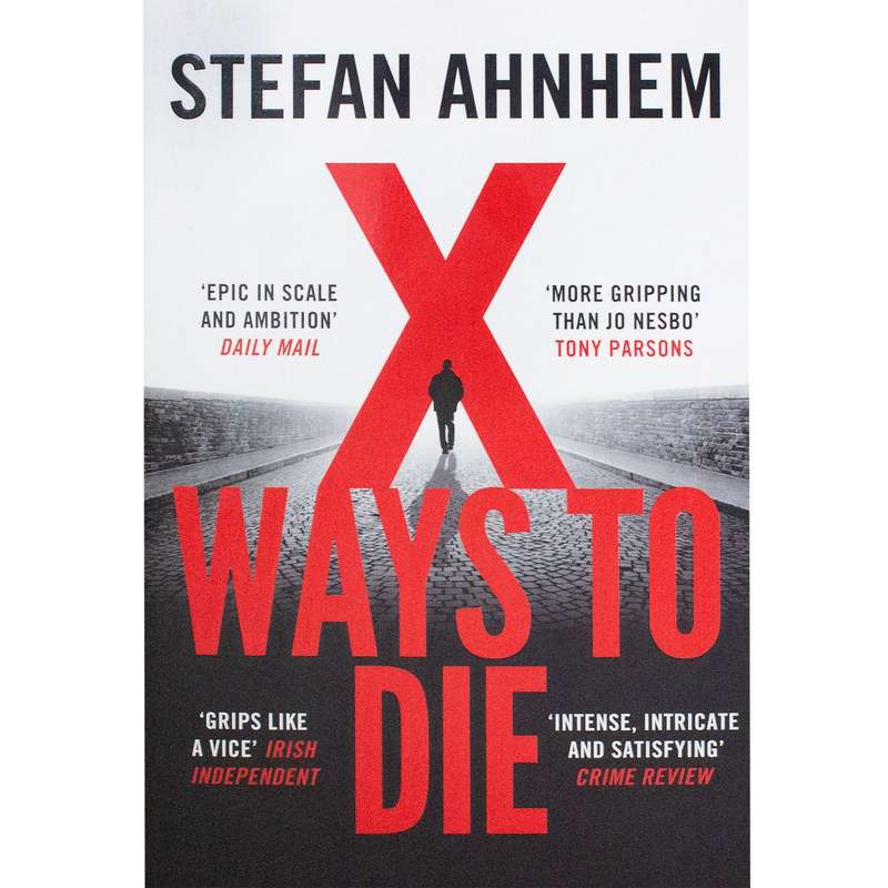 X Ways To Die