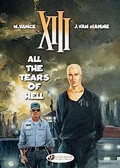 Xiii - All The Tears Of Hell