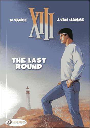 Xiii: The Last Round