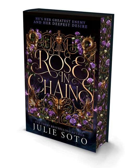 Rose In Chains