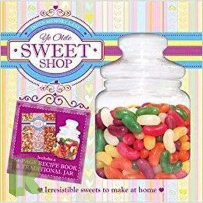 Ye Olde Sweet Shop Box Set
