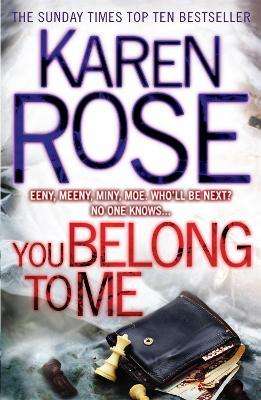 You Belong To Me